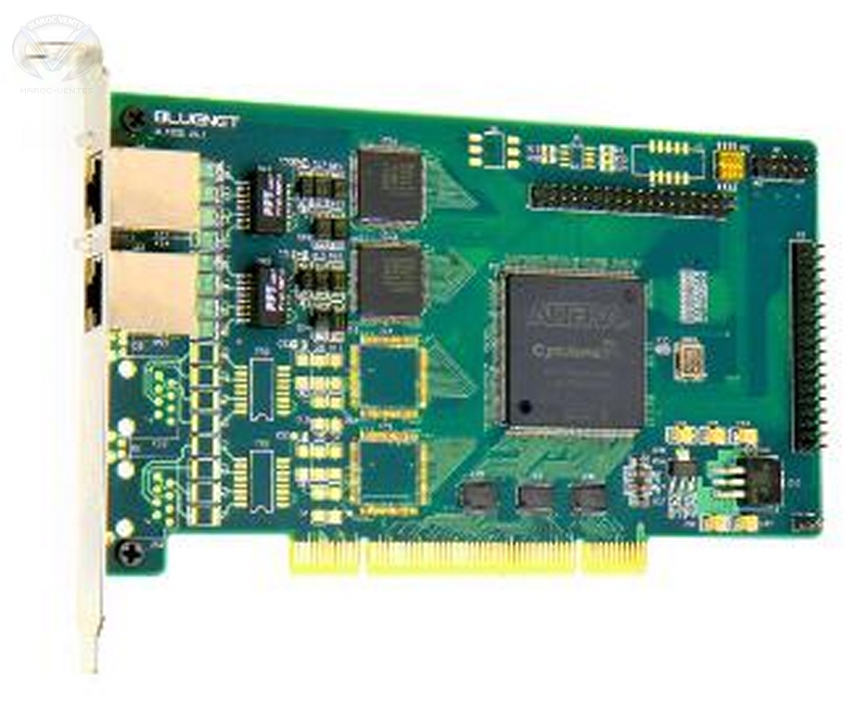 Carte Digital PCI avec 2 Ports