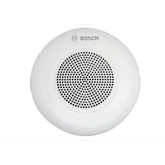 Boîtier arrière pour enceinte LC5