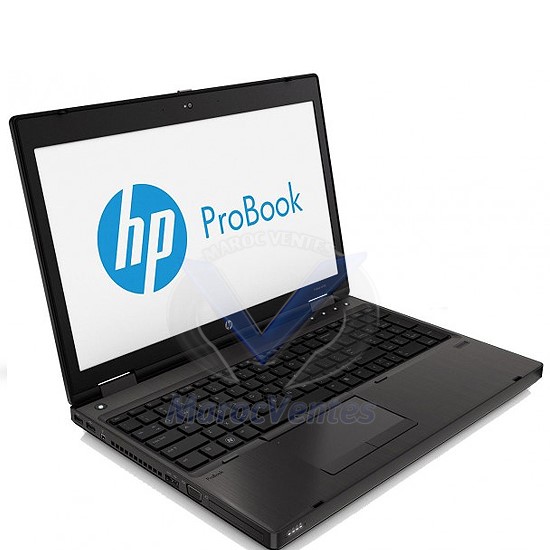 Ordinateur Portable Intel Core i5-3210M - Ecran 15,6" Windows 8 Pro 64bits C0K38EA