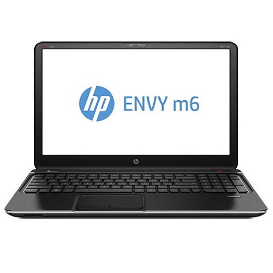 Ordinateur portable HP ENV Intel Core i7-3630QM  - Windows 8 -