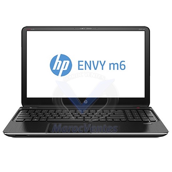 Ordinateur portable HP ENV Intel Core i7-3630QM  - Windows 8 - C0V53EA