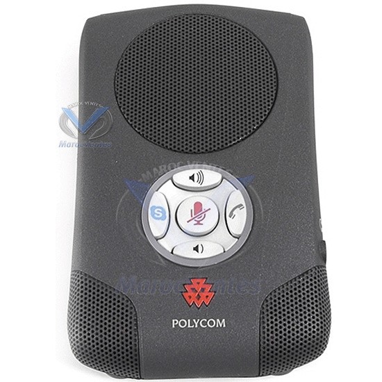 Polycom Communicator Pour Ordinateur C100S