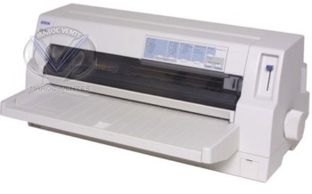 Imprimante Matricielle DLQ-3500