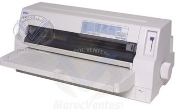 Imprimante matricielle DLQ-3500