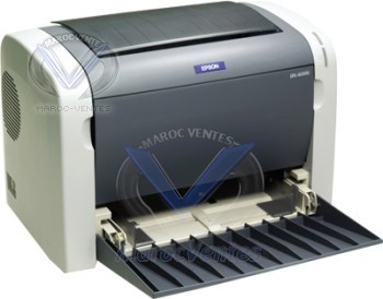 Imprimante laser monochrome EPL 6200N C11C533011BR