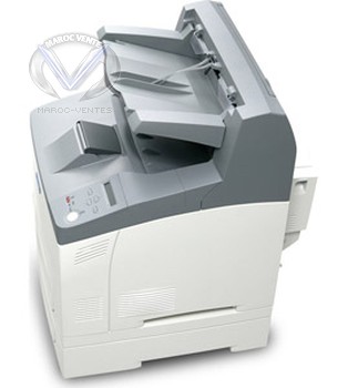 Imprimante  EPL-N3000DT Laser monochrome A4 noir et blanc