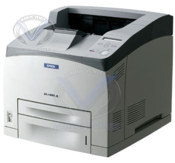 Imprimante laser Noir et blanc A4 EPL-N3000T C11C554001BY