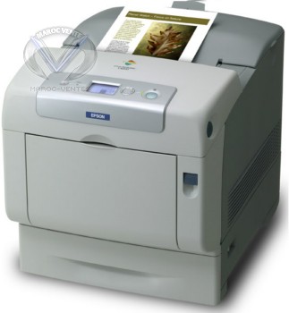 AcuLaser C4200DNPC5 Imprimante couleur recto-verso