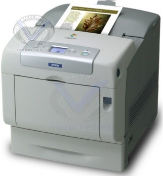 AcuLaser C4200DNPC5 Imprimante couleur recto-verso