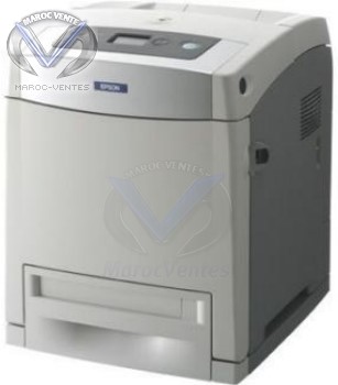 Imprimante AcuLaser C3800N laser couleur réseau C11C648001BZ