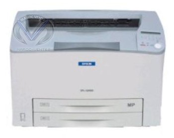 Imprimante laser noir et blanc A3 EPL N2550