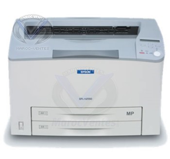 Imprimante  laser noir et blanc  EPL N2550T C11C649001BX