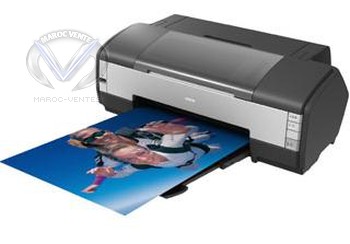 Imprimante couleur jet d'encre  A3 Plus Stylus Photo 1400