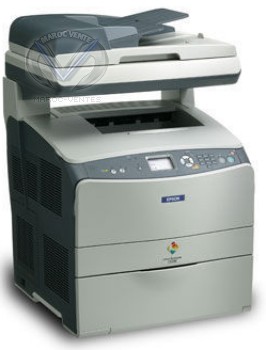 Aculaser CX21NFC Imprimante, Scanner à plat, Copieur, Fax