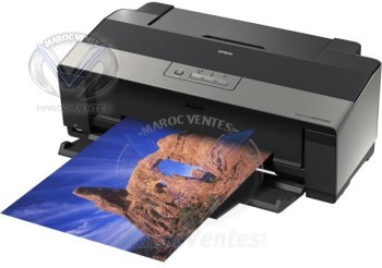 Imprimante Stylus Photo R1900 C11C698303