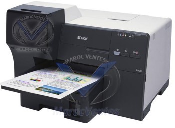 Imprimante B-300 jet d