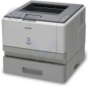 Imprimante Laser Noir et Blanc Epson AcuLaser M2000DT C11CA07011BY