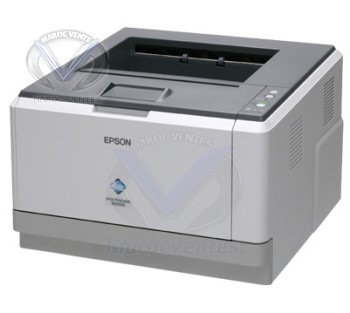 Imprimante laser noir et blanc AcuLaser M2000DN C11CA07051