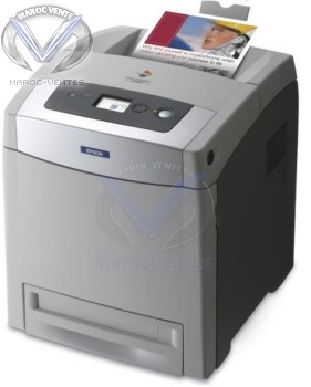 AcuLaser C2800DN - Imprimante laser couleur réseau recto-verso C11CA09031BZ