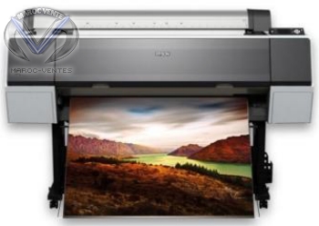 Epson Stylus Pro 9900 - 11 couleurs - 44" (111cm)