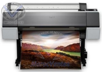 Imprimante Stylus Pro 9900 44" couleur - jet d