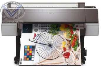 Imprimante 44" Stylus Pro 9900 Couleur - Jet d`encre