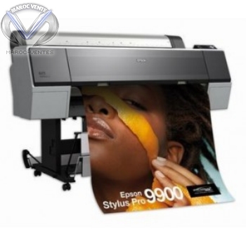 Epson Stylus Pro 9900 + SpectroProofer UV - 11 couleurs - 44"