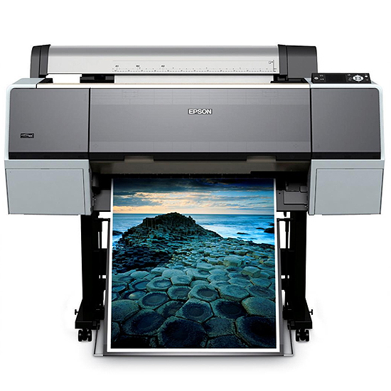 Stylus Pro 7900 - imprimante grand format - couleur - jet d'encre