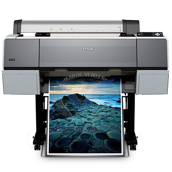 EPSON Stylus Pro7900 11 couleurs 24