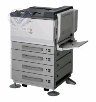 AcuLaser C9200D3TNC Imprimante laser couleur recto-verso