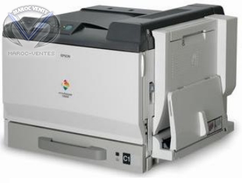 AcuLaser C9200D Imprimante laser couleur recto-verso