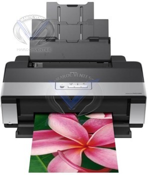 Stylus Photo R2880 - imprimante A3 - couleur - jet d