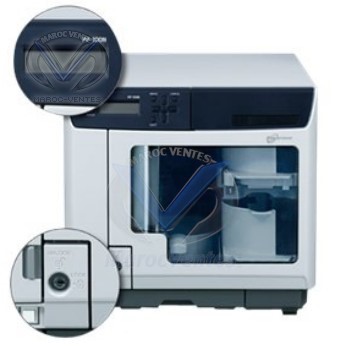 Discproducer PP-100N - Duplicateur de disque C11CA31021