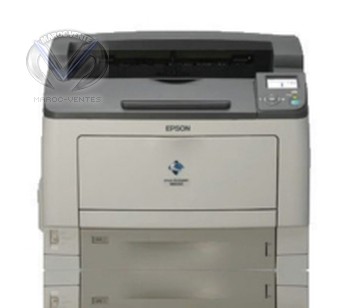 AcuLaser M8000DTN Imprimante Noir et Blanc Recto-verso