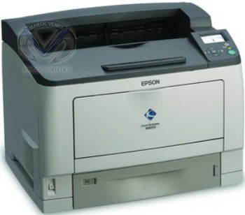 AcuLaser M8000D3TN imprimante Noir et Blanc laser