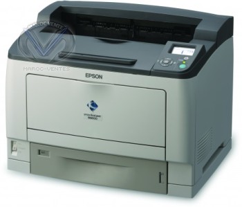 Imprimante laser Noir et blanc A3 Recto-verso  AcuLaser M8000DN