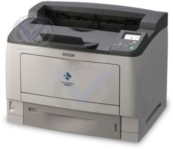 Imprimante laser monochrome A3AcuLaser M8000TN C11CA38011BY