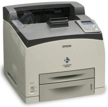 Imprimante Laser Noir et Blanc A3 AcuLaser M8000N