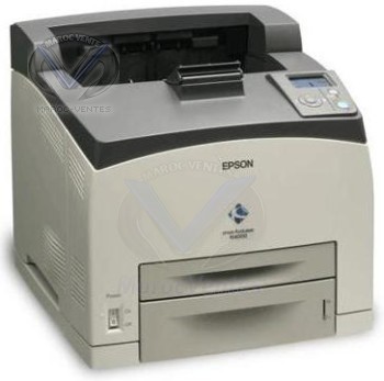 Imprimante Laser Noir et Blanc A3 AcuLaser M8000N C11CA38011BZ