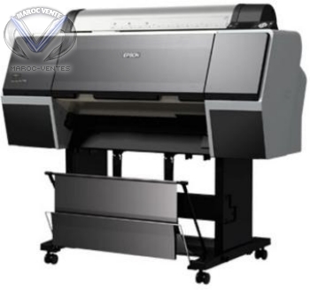 Imprimante Grand Format 24" Couleur - jet d`encre