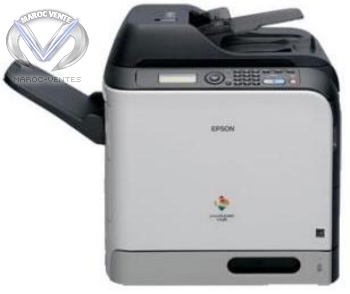 Imprimante multifonction CX28DTNC couleur - laser