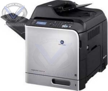 Imprimante AcuLaser CX28DN couleur - laser C11CA62001BZ