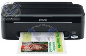 Imprimante Stylus S22 couleur jet d`encre C11CA83311