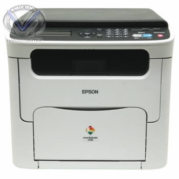 Imprimante Multifonction laser couleur AcuLaser CX16