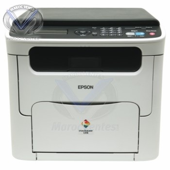 Imprimante Multifonction laser couleur AcuLaser CX16 C11CB05001