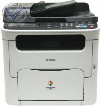 Imprimante AcuLaser CX16DNF Multifonction laser couleur