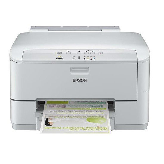 Imprimante Professionnelle Performante et Economique WP-4015DN Ethernet + Recto Verso