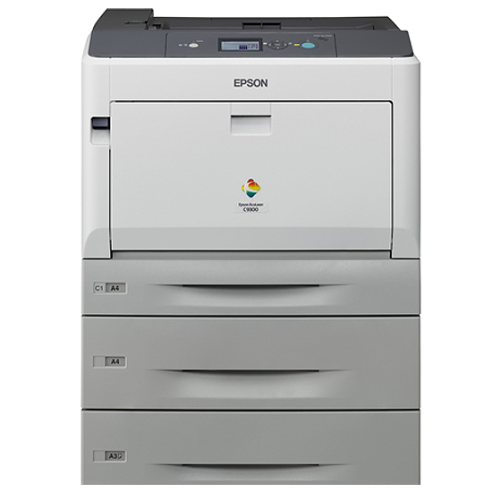 AcuLaser C9300D2TN - imprimante - couleur - laser