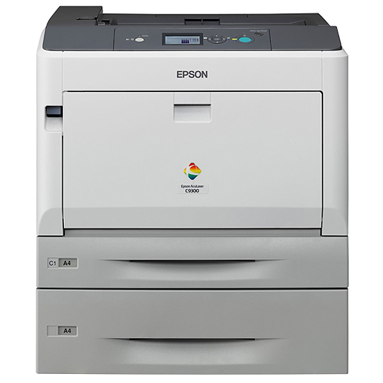 Imprimante - couleur - Recto-verso - laser - A3