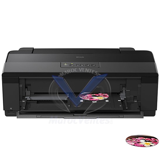 Imprimante jet d